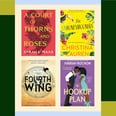 23 Enemies-to-Lovers Books That Turn Rivalry to Romance