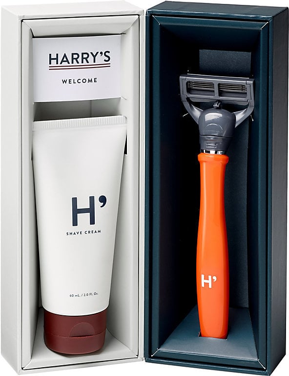 Shaving Set