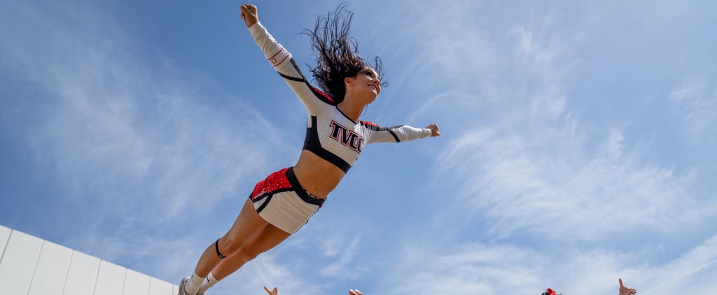 Watch Trinity Valley Cheer's Best Routines Over the Years