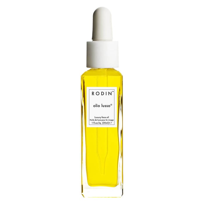 Rodin Face Oil