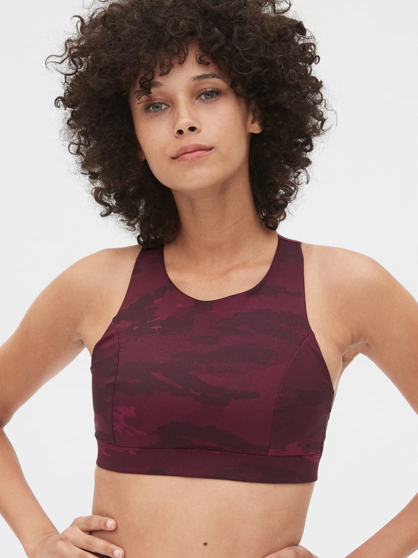 Free People Movement Strut Racerback Sports Bra M