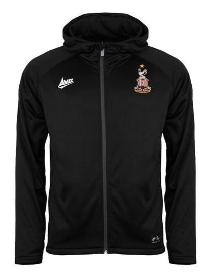 The Bradford City AFC Technical Hoody