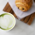 This Is My Secret Recipe For the Healthy, Delicious Matcha Latte I Drink Every Day