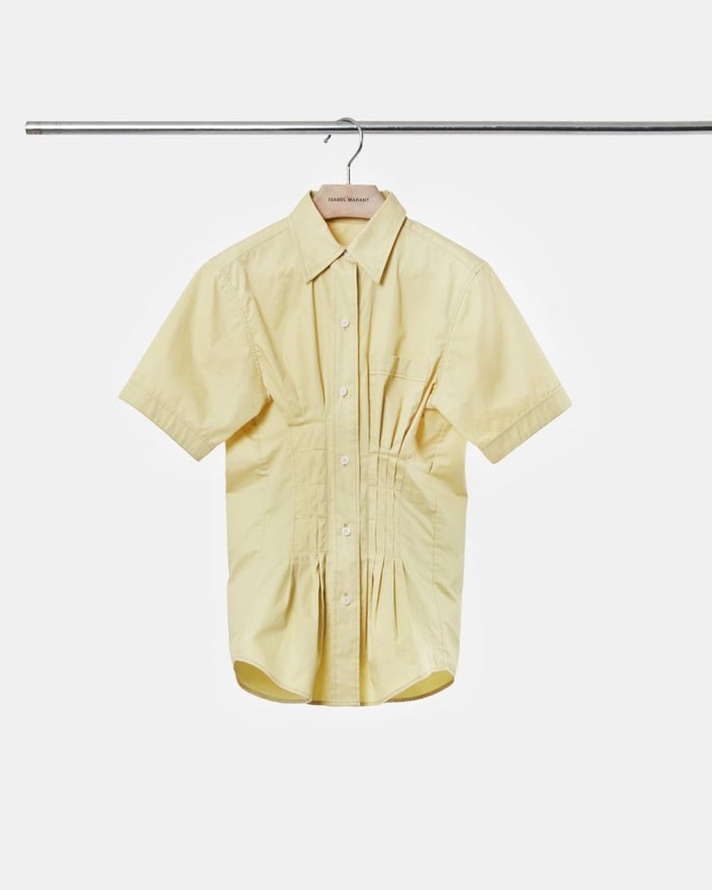 Isabel Marant Gramy Shirt