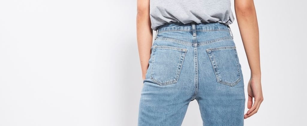 Best Alternative to Mom and Boyfriend Jeans