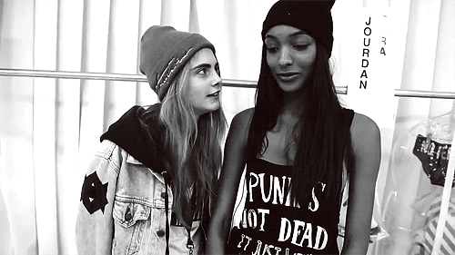 Luckily, the true friends stick around and laugh with you about your hazardous ways.
