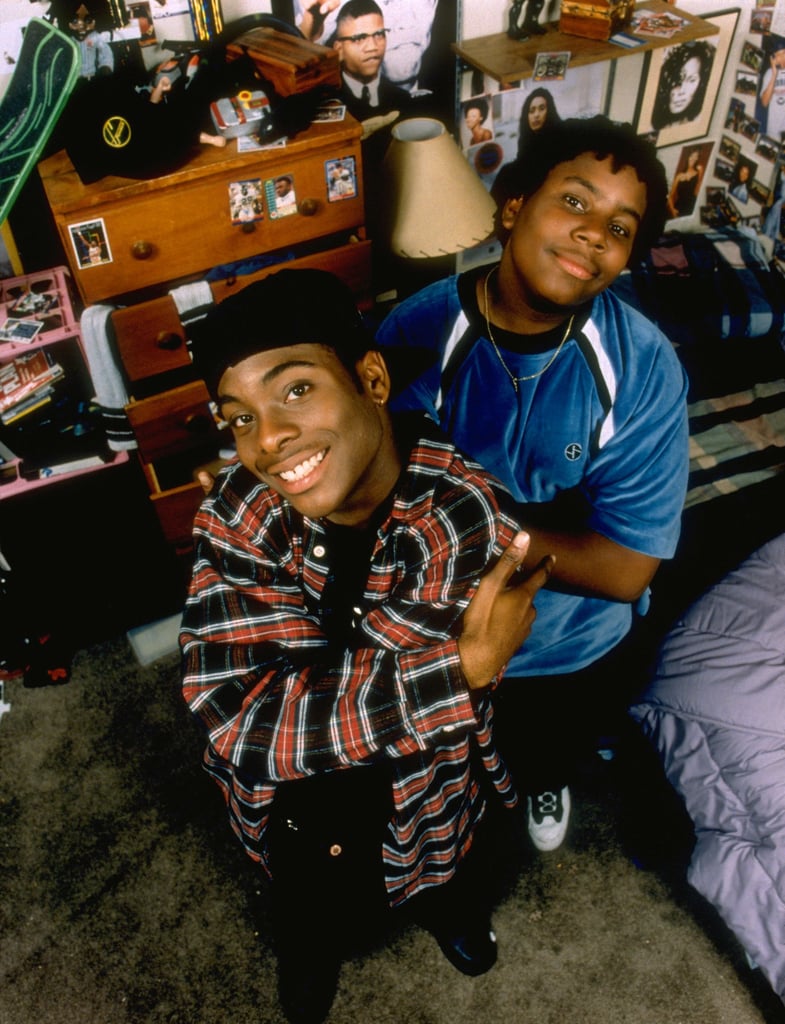 Kenan & Kel