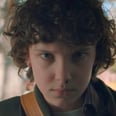 The Friday the 13th Edition of the Stranger Things Season 2 Trailer Will Put You on Edge