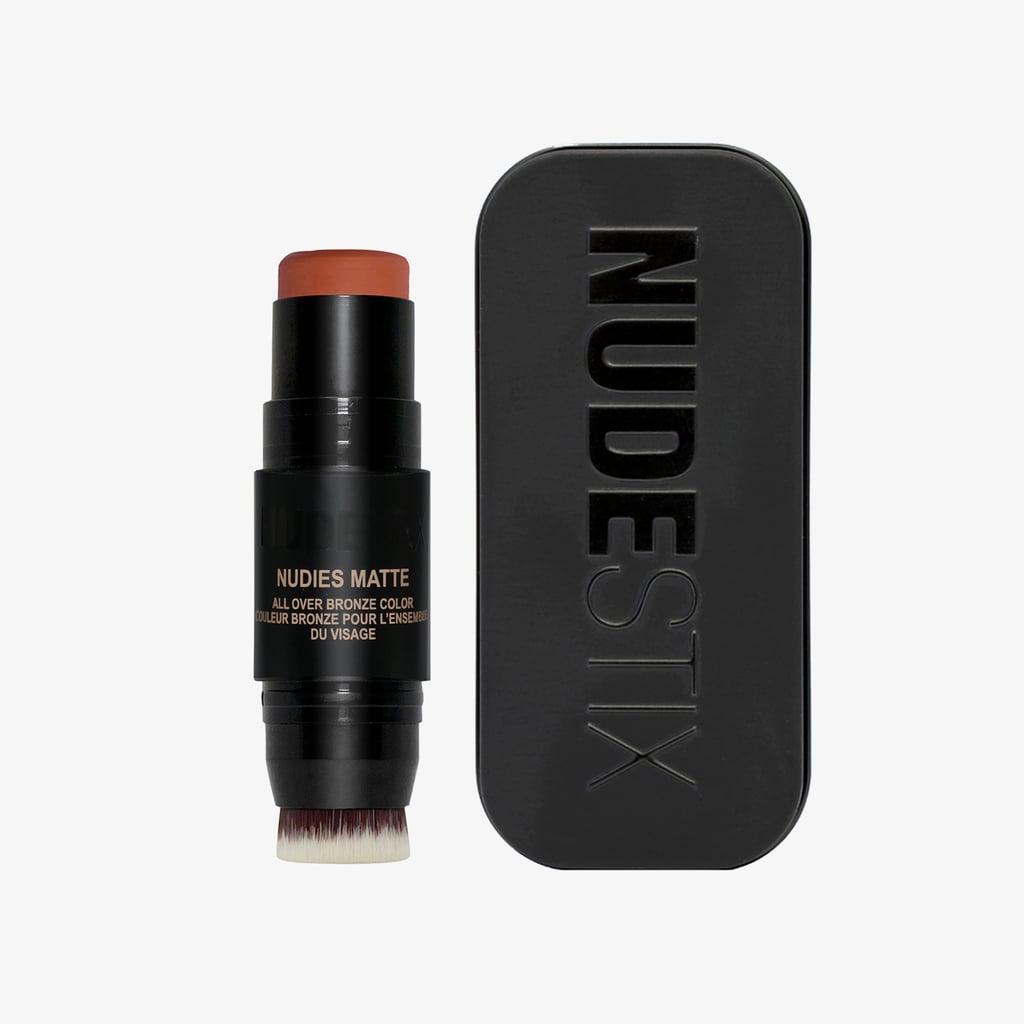 Nudestix Nudies All Over Face Color Bronze + Glow