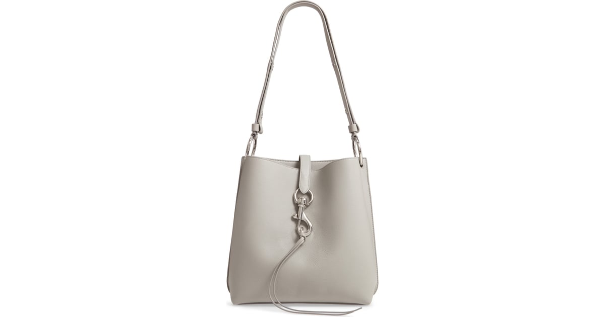 Rebecca Minkoff Megan Leather Shoulder Bag The Best Bags to Buy at