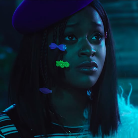 Listen to Spotify's Stay Scary Halloween Playlist
