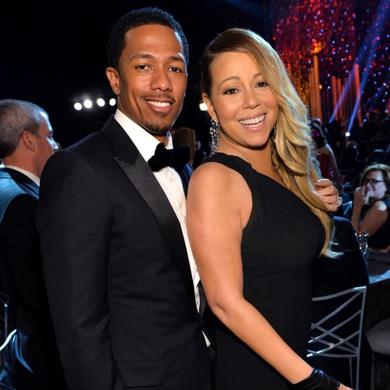 Nick Cannon Talks About Mariah Carey and Their Kids 2015