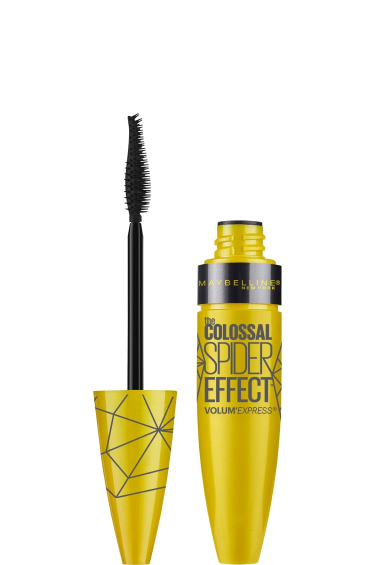 Maybelline Volum’ Express The Colossal Spider Effect Washable Mascara