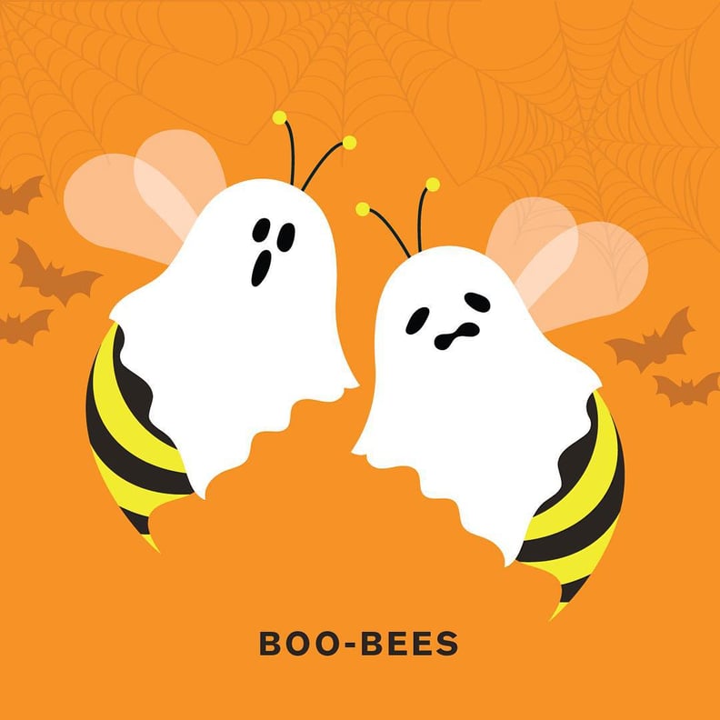 Boo-Bees