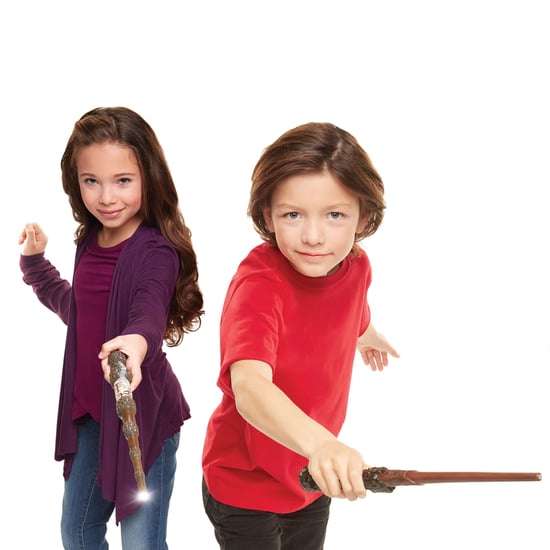 The Best Harry Potter Gifts For Kids Popsugar Family