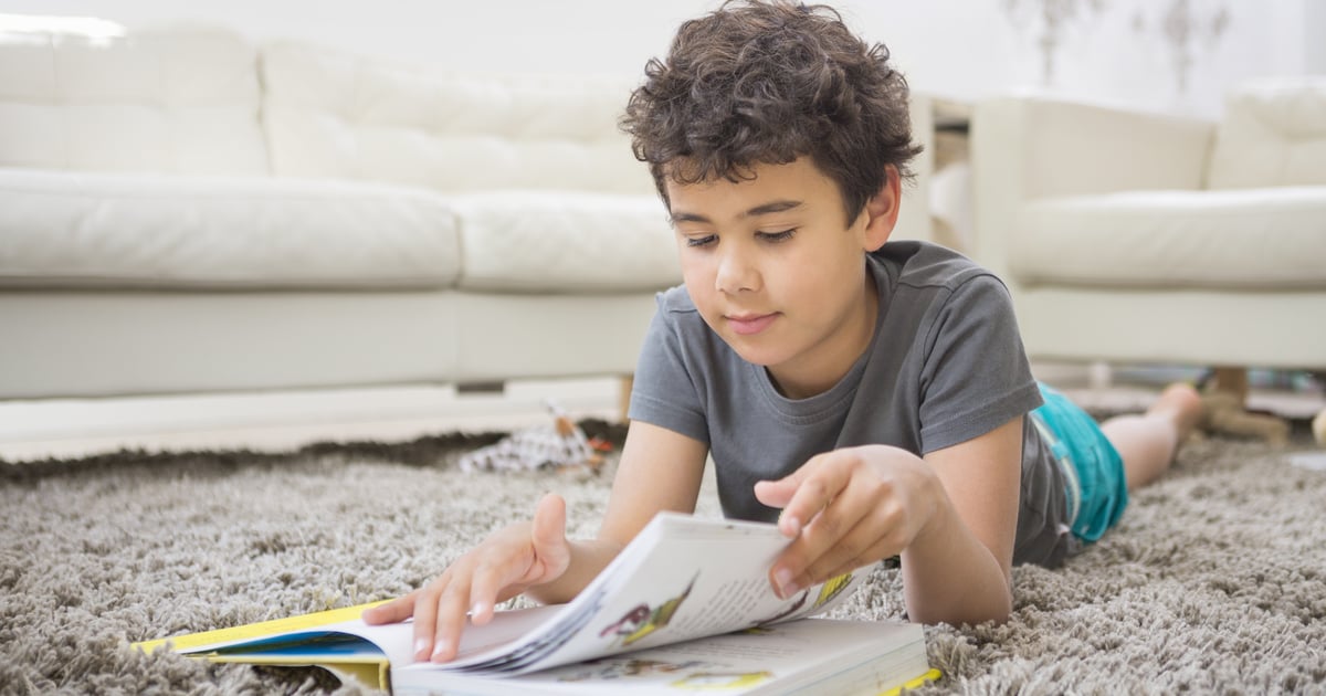 Why I Decided to Leave My Child Home Alone | POPSUGAR Family