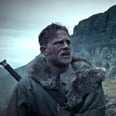 Charlie Hunnam Couldn't Be Any Hotter in the King Arthur: Legend of the Sword Trailer
