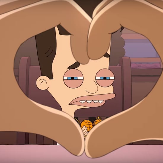 Big Mouth Valentine's Day Special on Netflix