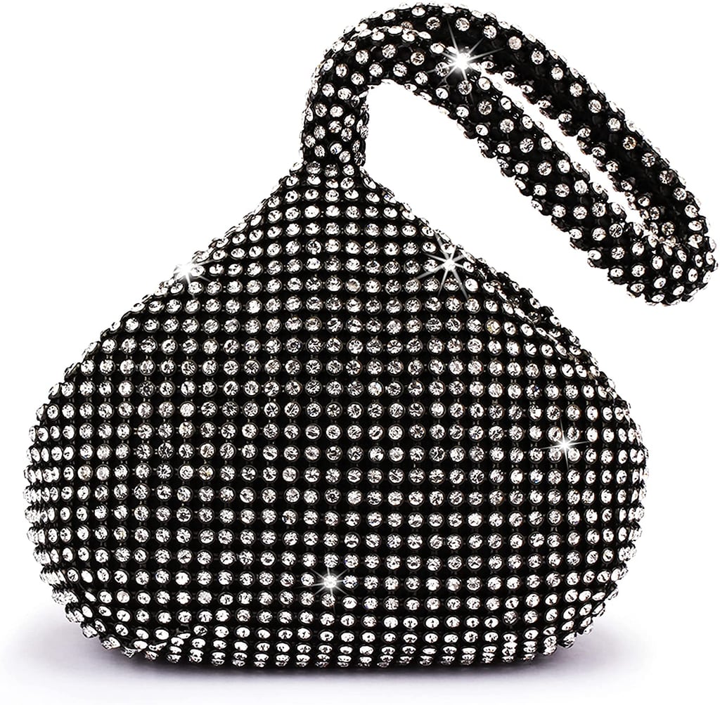 Crystal Handbag