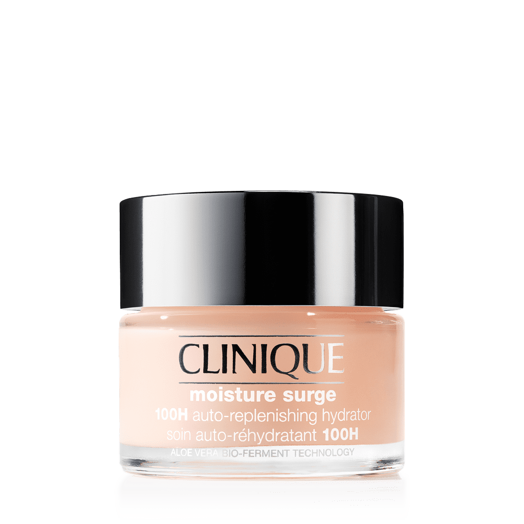 Clinique Moisture Surge™ 100H Auto-Replenishing Hydrator