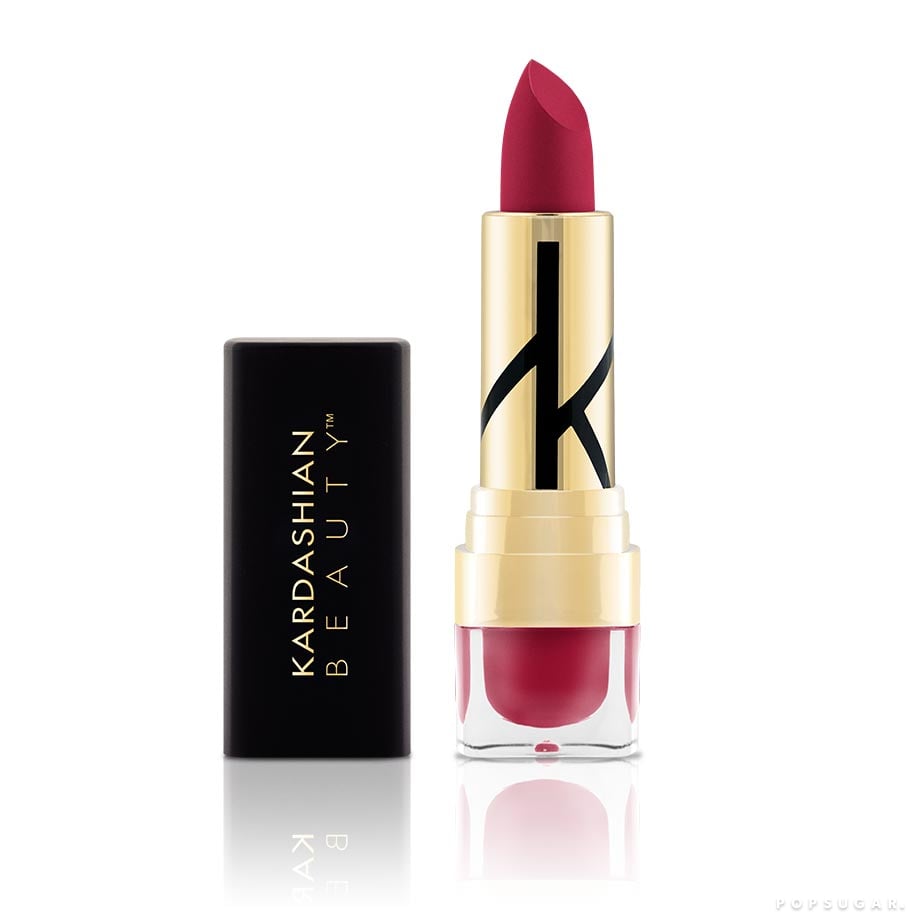 Kardashian Beauty Lip Slayer Lipstick in Phoenix
