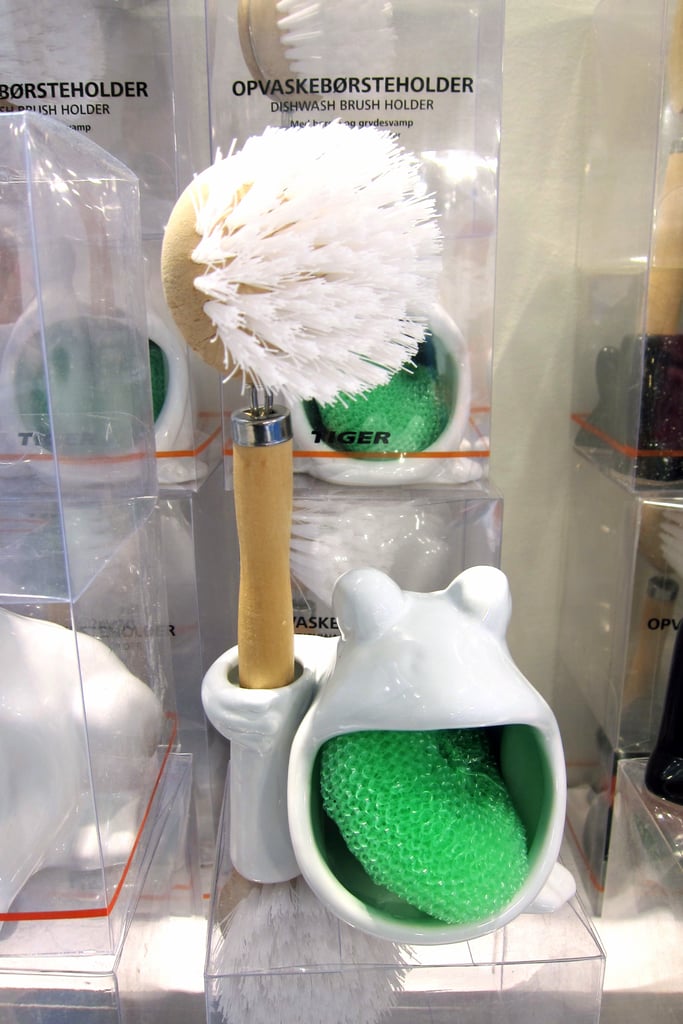 Playful Kitchen Accessories