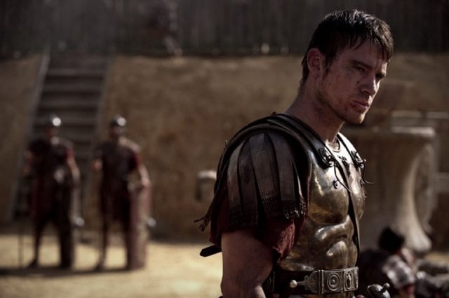 The Eagle Movie Trailer Starring Channing Tatum Donald Sutherland And Jamie Bell Popsugar Entertainment Channing tatum's career has evolved quite a bit in a short time. the eagle movie trailer starring