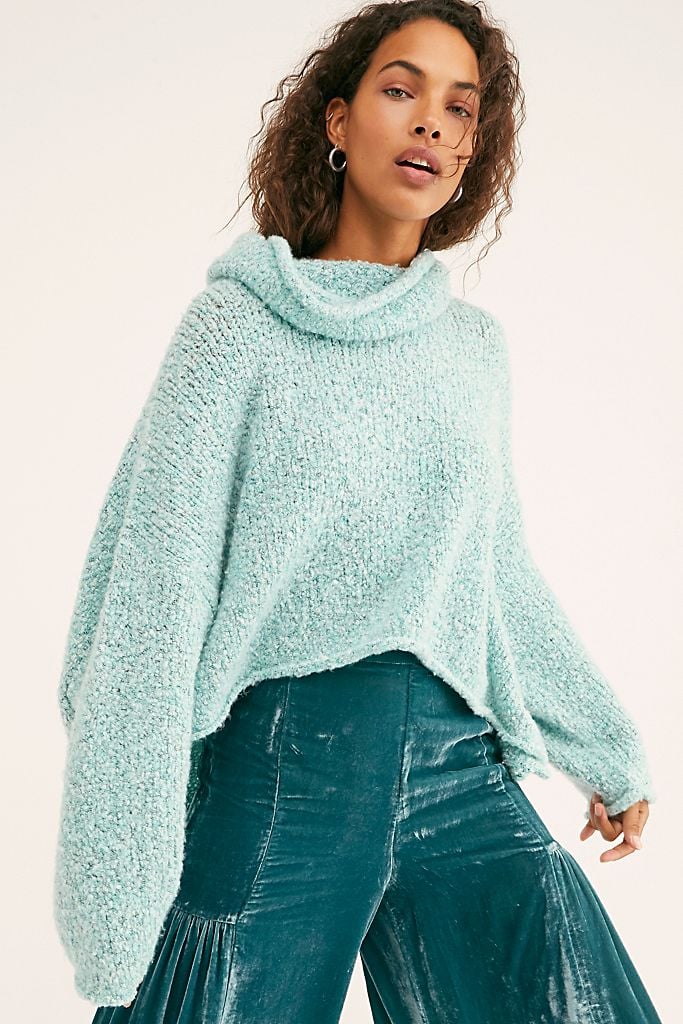 Free People BFF Sweater | I'm a Deal 