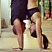 Partner Yoga Pose Sequence