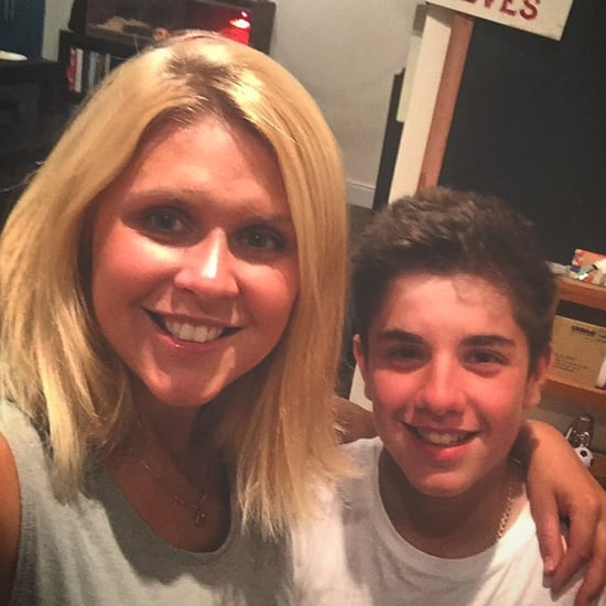 Mom's Funny Ad to Give Away Moody Kid