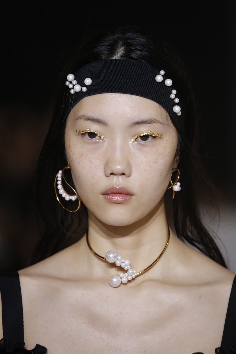 Fall Jewelry Trends 2020: Pearls