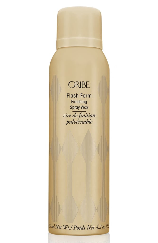 Space NK apothecary Oribe Flash Form Finishing Spray Wax