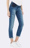 Best Maternity Jeans Ever