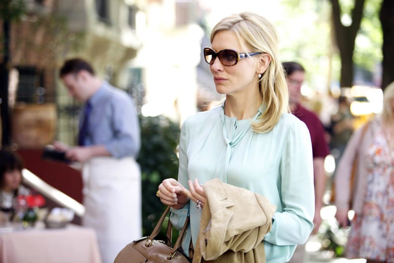 Blue Jasmine