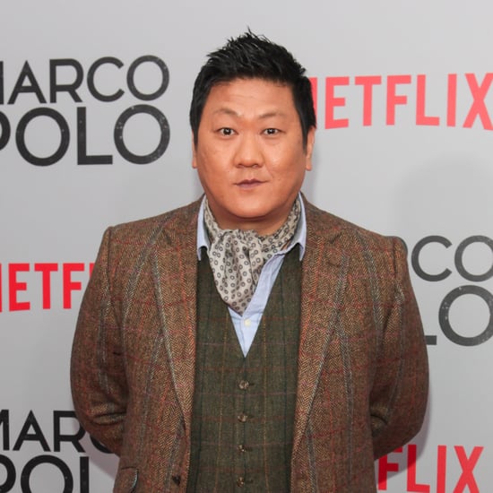 Benedict Wong Cast as Doctor Strange Sidekick