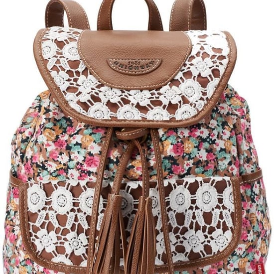 Backpacks POPSUGAR Fashion