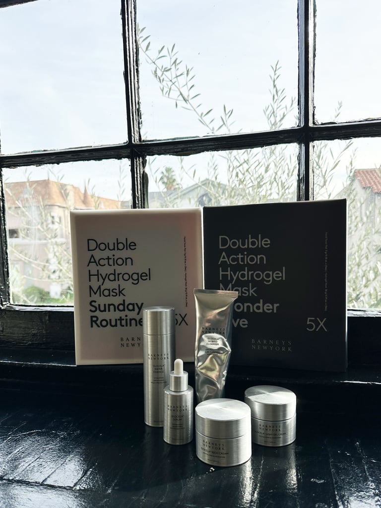 Barneys New York Beauty Skincare Product Reviews With Photos