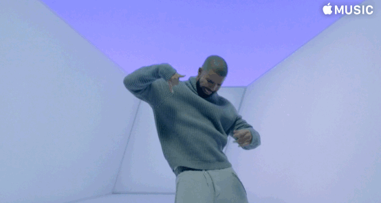 The Turtleneck | This Is Honestly the Best Part of Drake's 