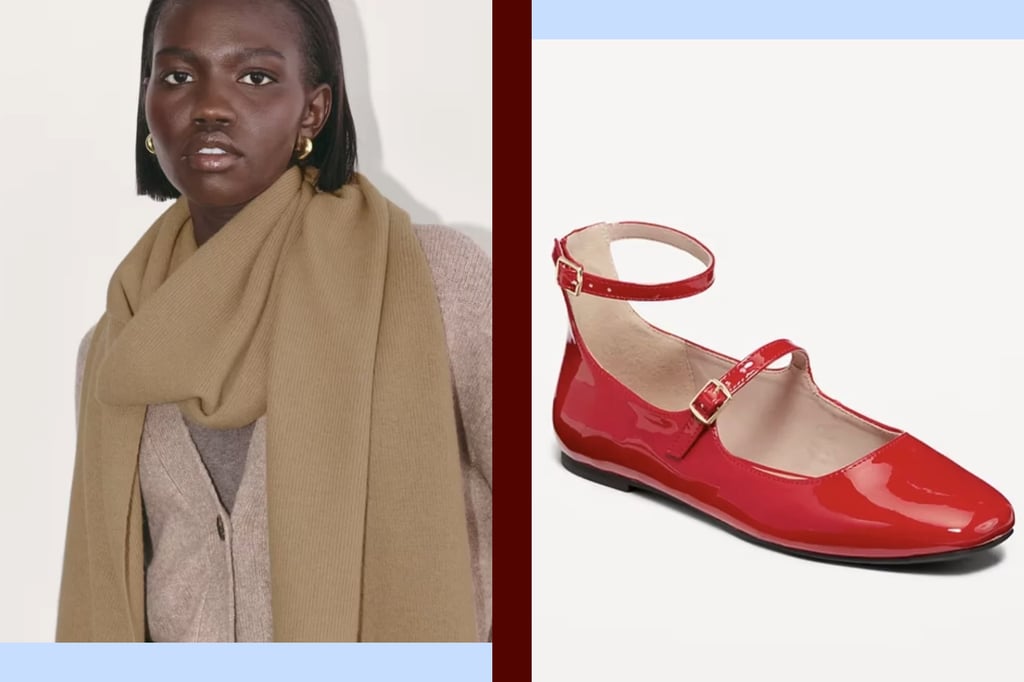 Best Cyber Monday Fashion Deals 2024