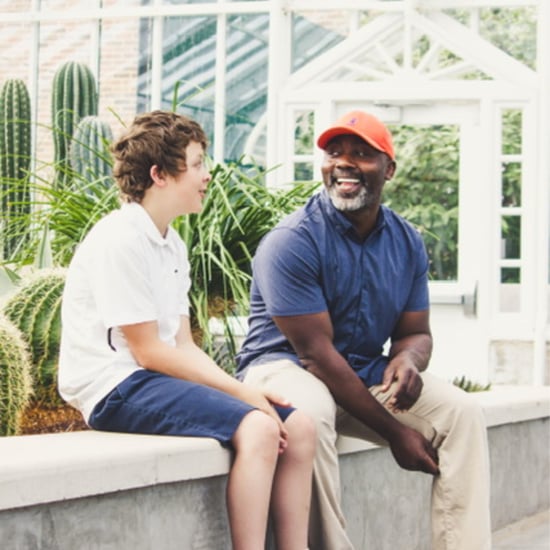 Single Father Fosters 12 Kids and Adopts 1 to Pay It Forward