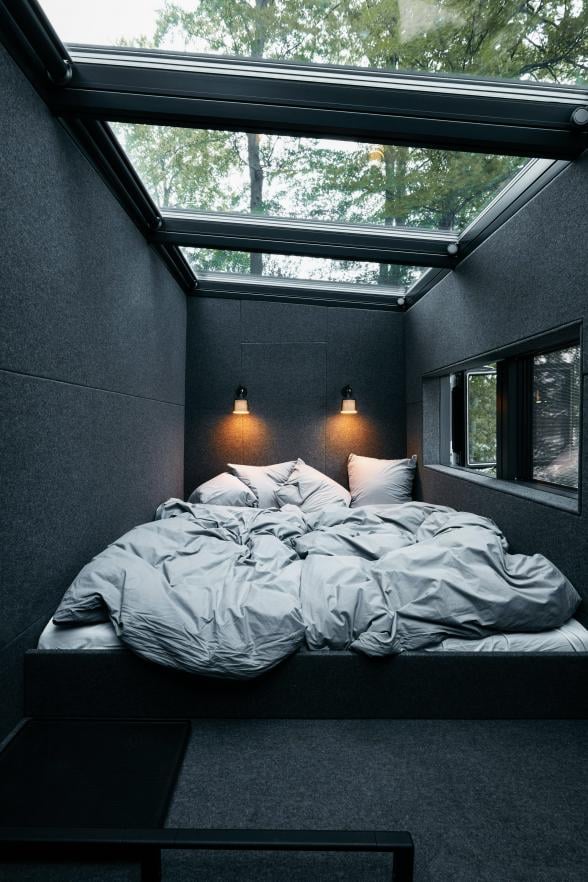 Vipp Shelter