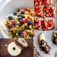 17 Snacks With Fruit in Them That Your Kids Will Beg You For