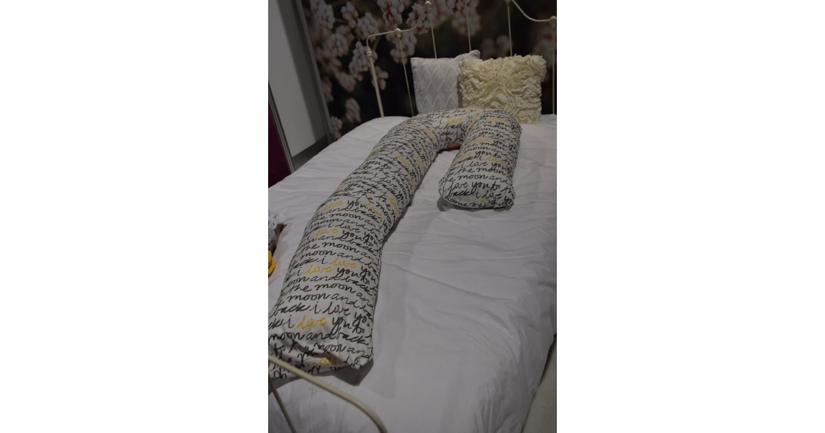 Bump Nest Pregnancy Pillows 120 New Baby And Kid Products We Can