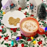 How to Make a Starbucks Gingerbread Latte at Home