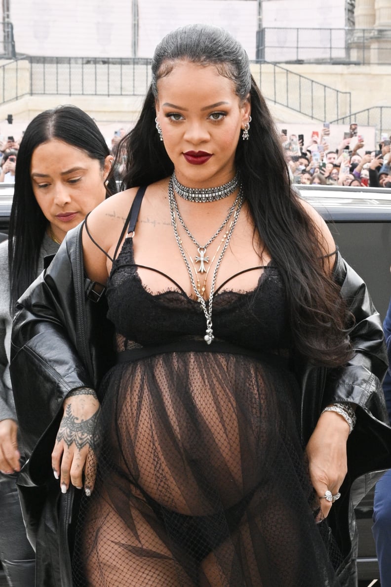 Fenty beauty paris hot sale