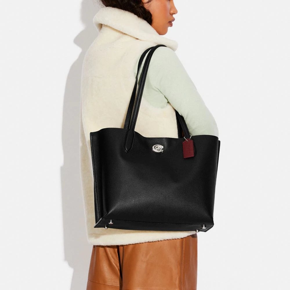 10 New Coach Bags We're Coveting For Fall  Celebrity winter style,  Fashion, Louis vuitton