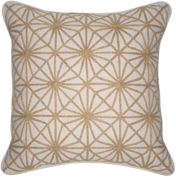 Toss Pillow ($86)