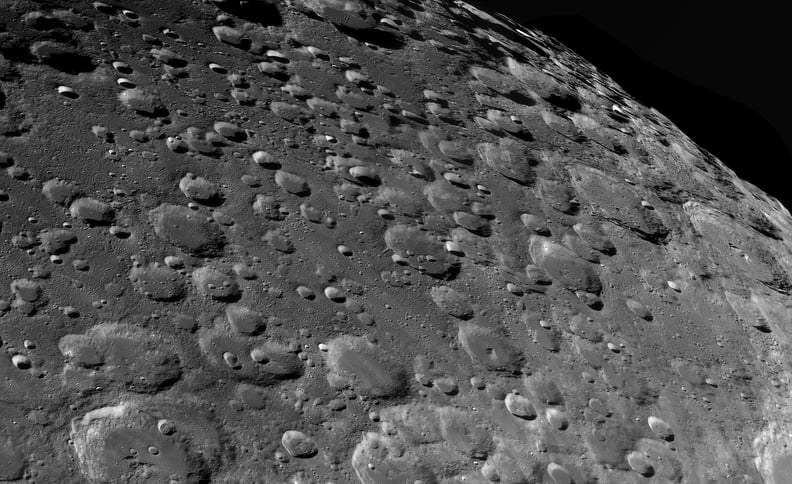 Our Moon Winner: From Maurolycus to Moretus