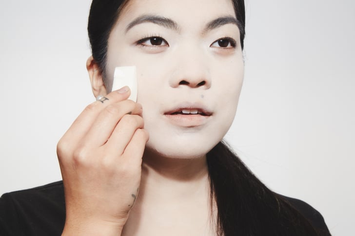 SFX Look 8 How to Create GhostPale Vampire Skin Halloween Special