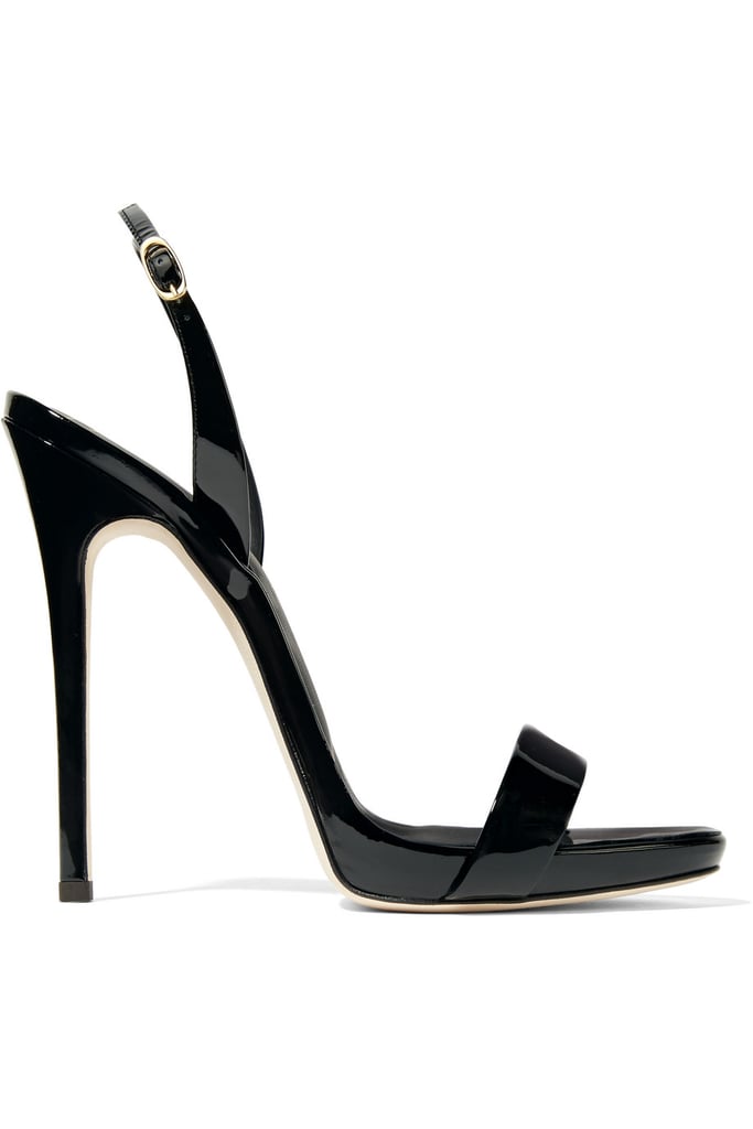 Our Pick: Giuseppe Zanotti Heels | Emily Ratajkowski's Sexy Shoes ...